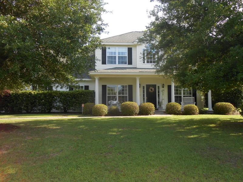 208 Veranda Ave, Guyton, GA 31312 photo 1