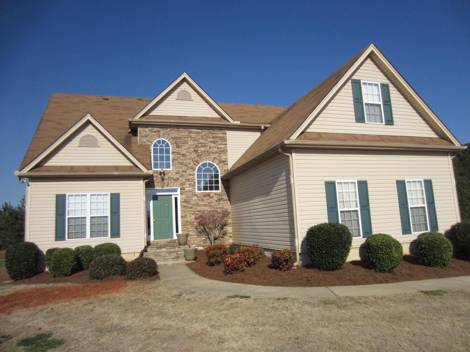 107 Rolling Hill Dr, Williamson, GA 30292 photo 1