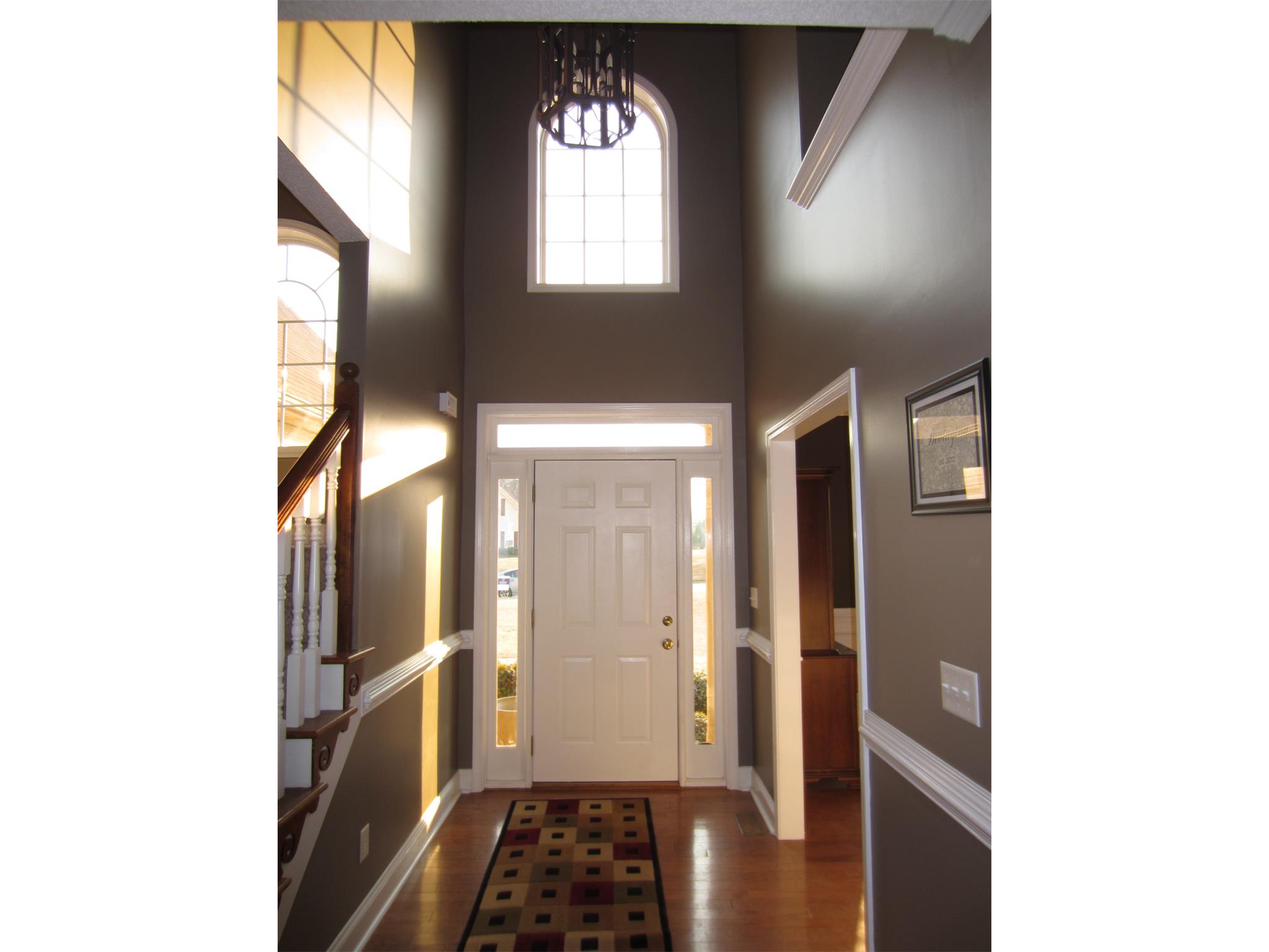 107 Rolling Hill Dr, Williamson, GA 30292 photo 2