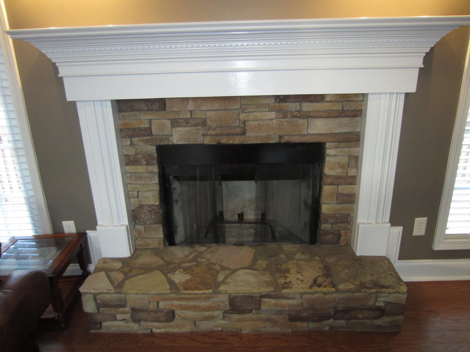107 Rolling Hill Dr, Williamson, GA 30292 photo 4