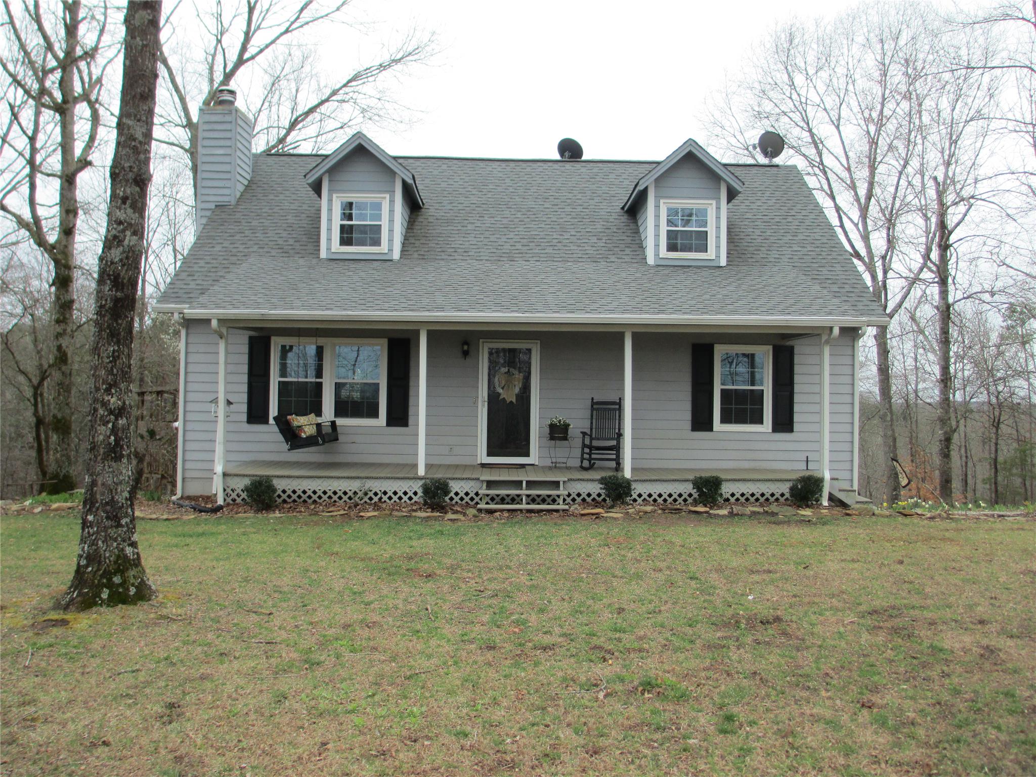 7619 Fish Hook Ln, Lula, GA 30554 photo 1