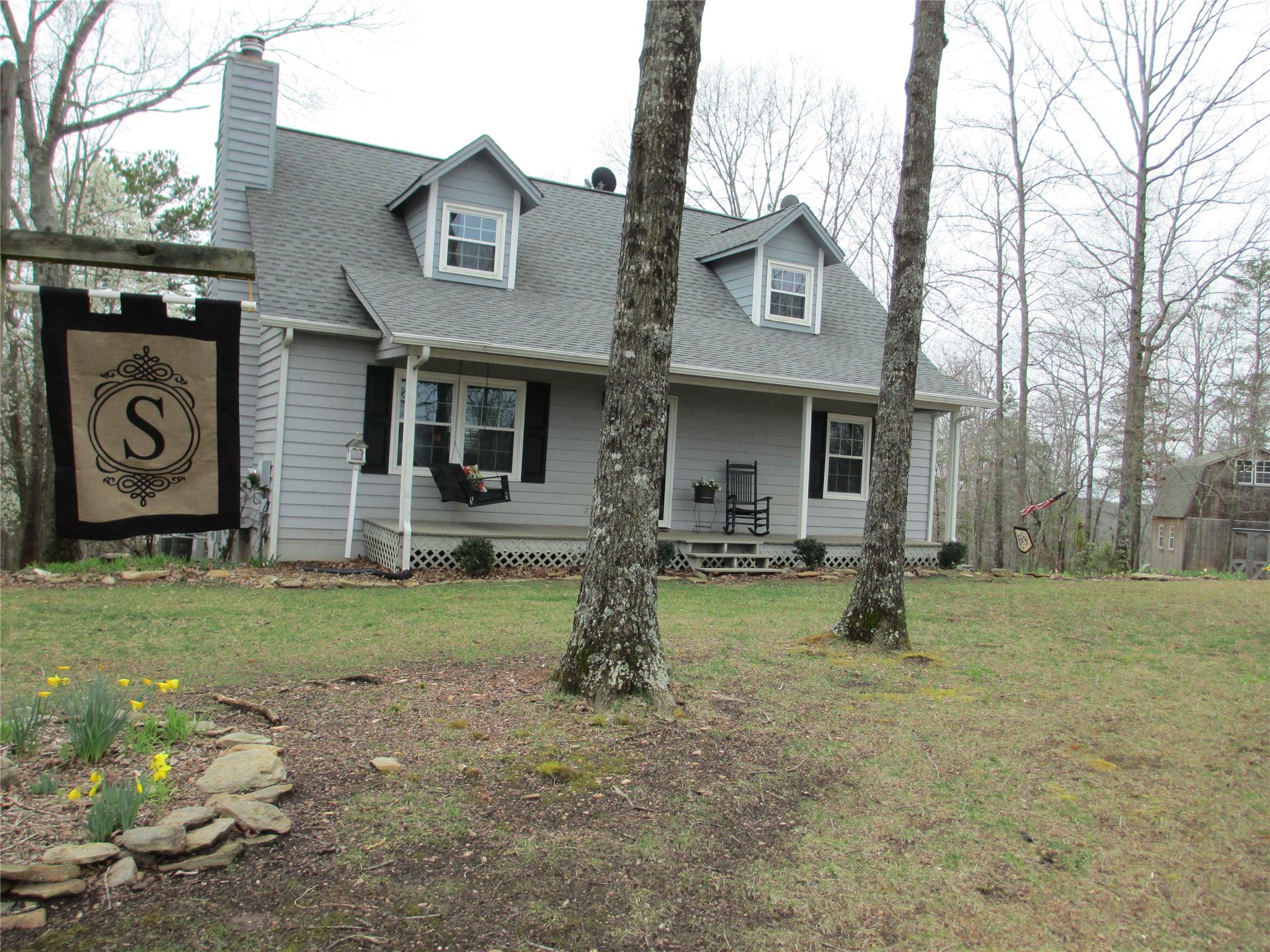 7619 Fish Hook Ln, Lula, GA 30554 photo 2