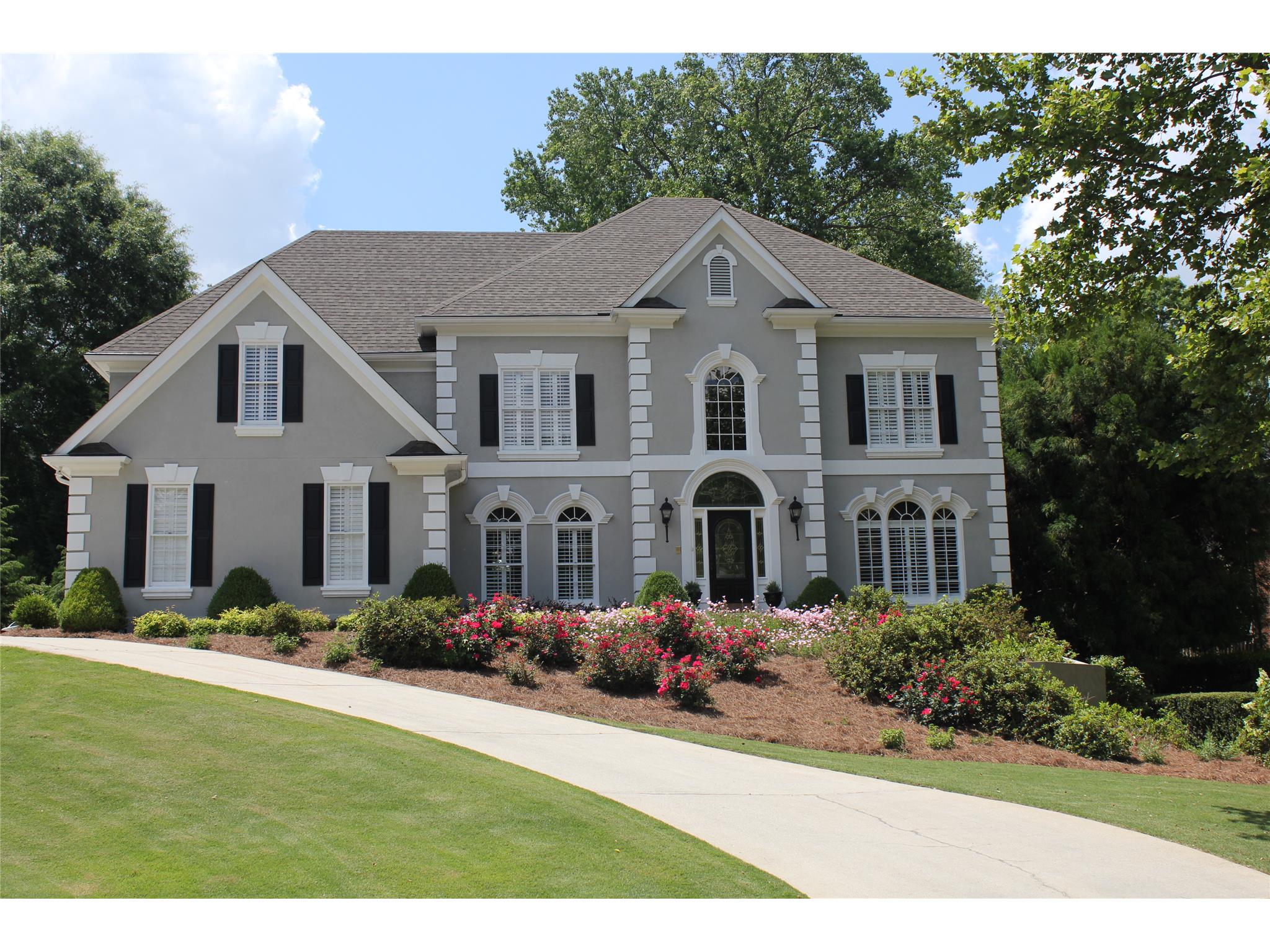 7415 Craigleith Dr, Duluth, GA 30097 photo 1
