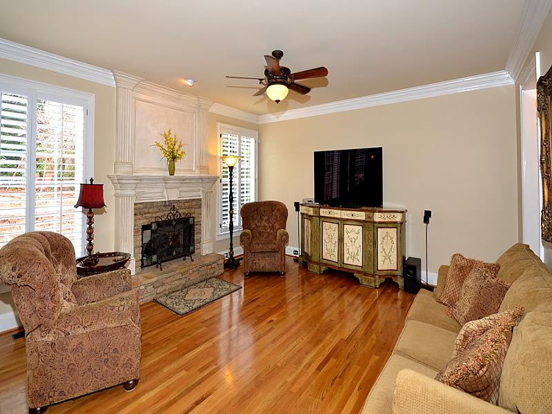 7415 Craigleith Dr, Duluth, GA 30097 photo 9