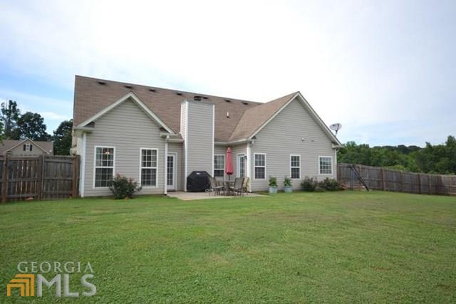 36 Bailey Dr, Jefferson, GA 30549 photo 16