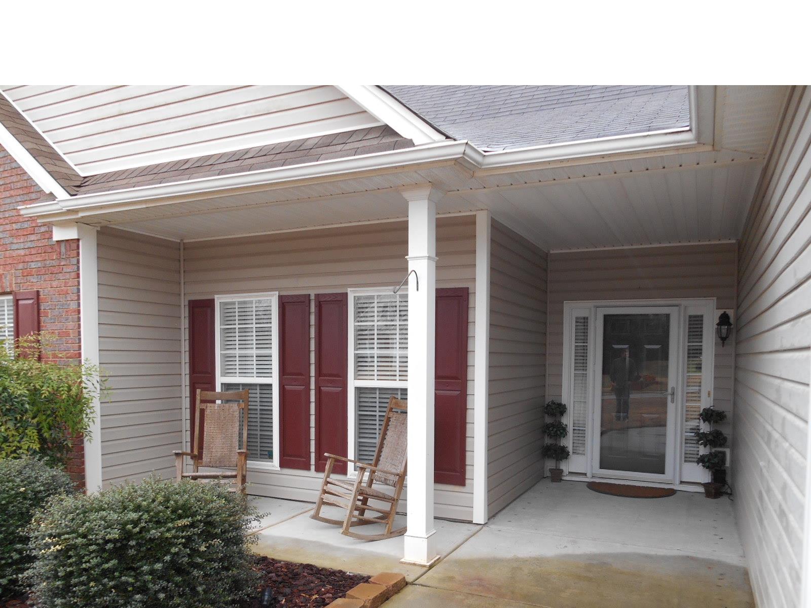 36 Bailey Dr, Jefferson, GA 30549 photo 3