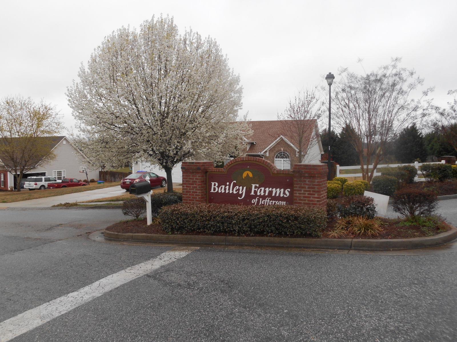 36 Bailey Dr, Jefferson, GA 30549 photo 2