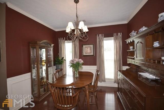 36 Bailey Dr, Jefferson, GA 30549 photo 7
