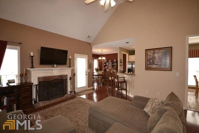 36 Bailey Dr, Jefferson, GA 30549 photo 5