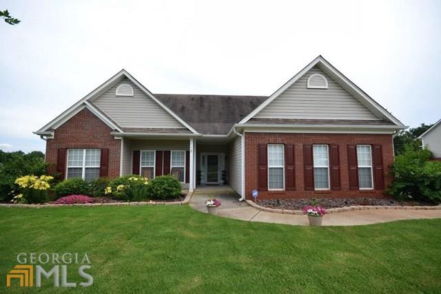 36 Bailey Dr, Jefferson, GA 30549 photo 1