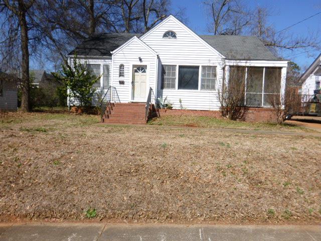 333 Main St, Thomaston, GA 30286 photo 1