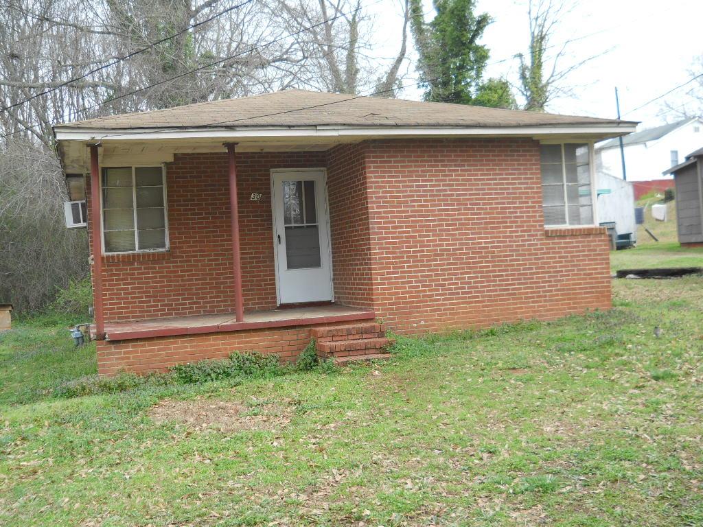 307 Butler St, Lagrange, GA 30240 photo 1
