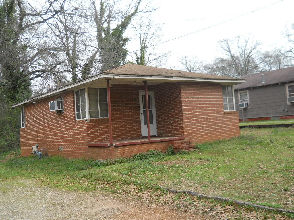 307 Butler St, Lagrange, GA 30240 photo 2