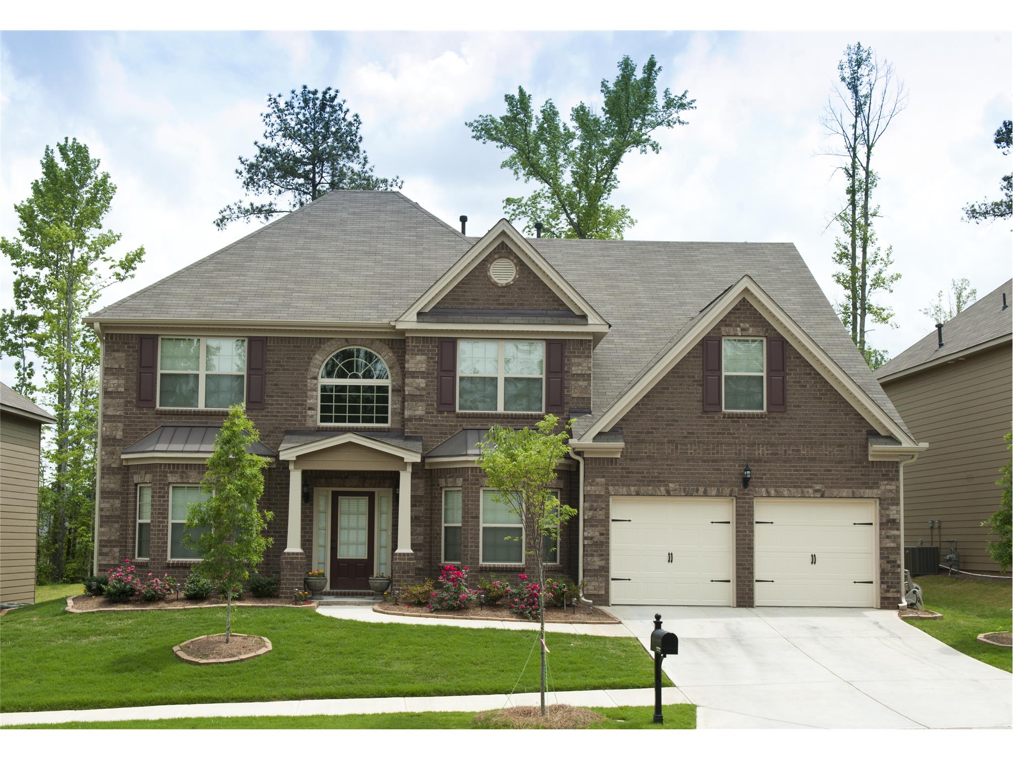 245 Riverstone Dr, Covington, GA 30014 photo 1