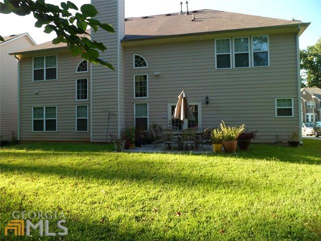 195 Fairway Trl, Covington, GA 30014 photo 3