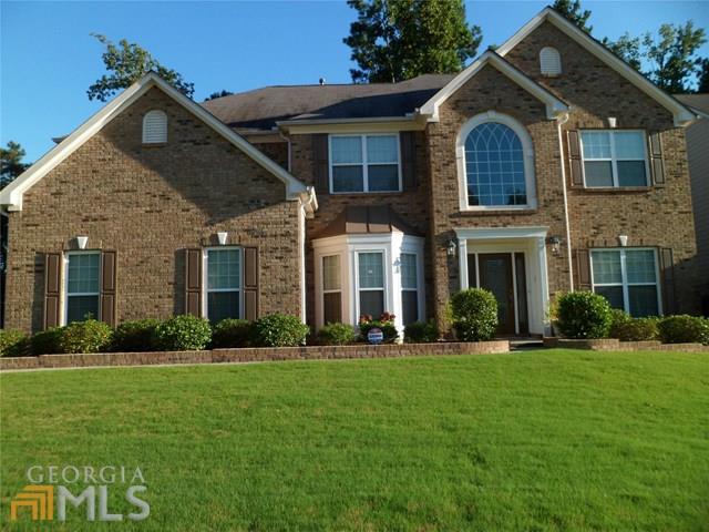 195 Fairway Trl, Covington, GA 30014 photo 1