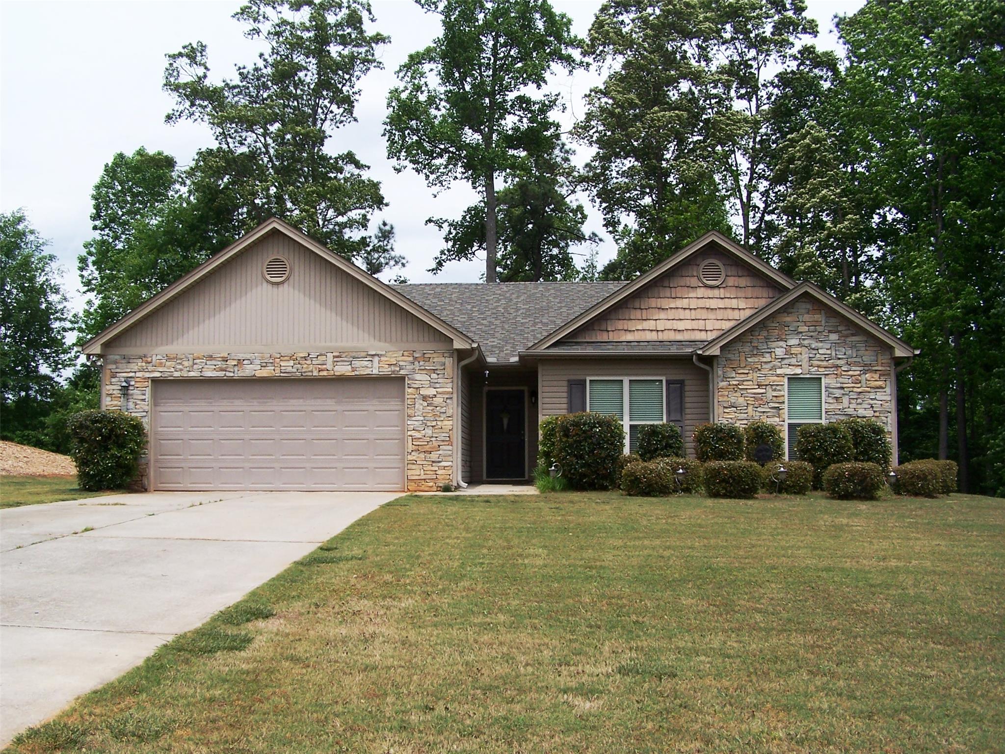 453 Covenant St, Bethlehem, GA 30620 photo 1
