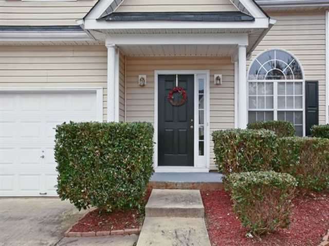30 Hazelhurst Dr, Covington, GA 30016 photo 2