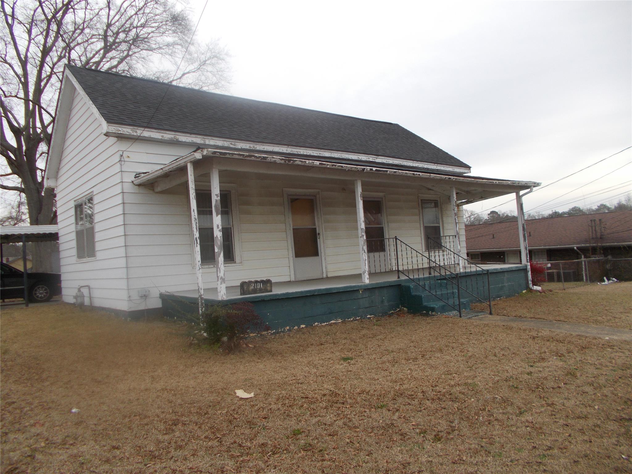 2101 Broad Ave, Lanett, AL 36863 photo 4