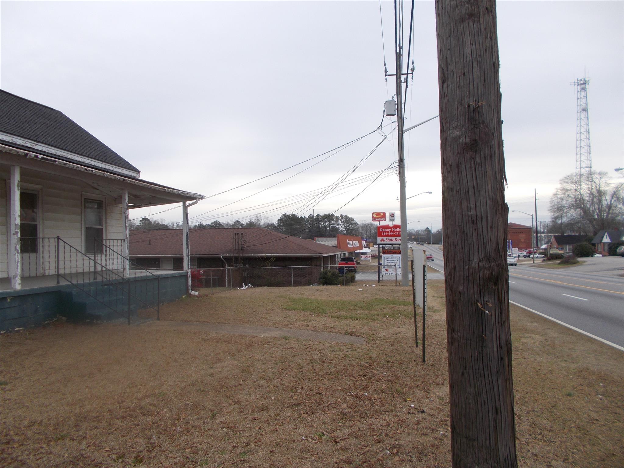 2101 Broad Ave, Lanett, AL 36863 photo 5
