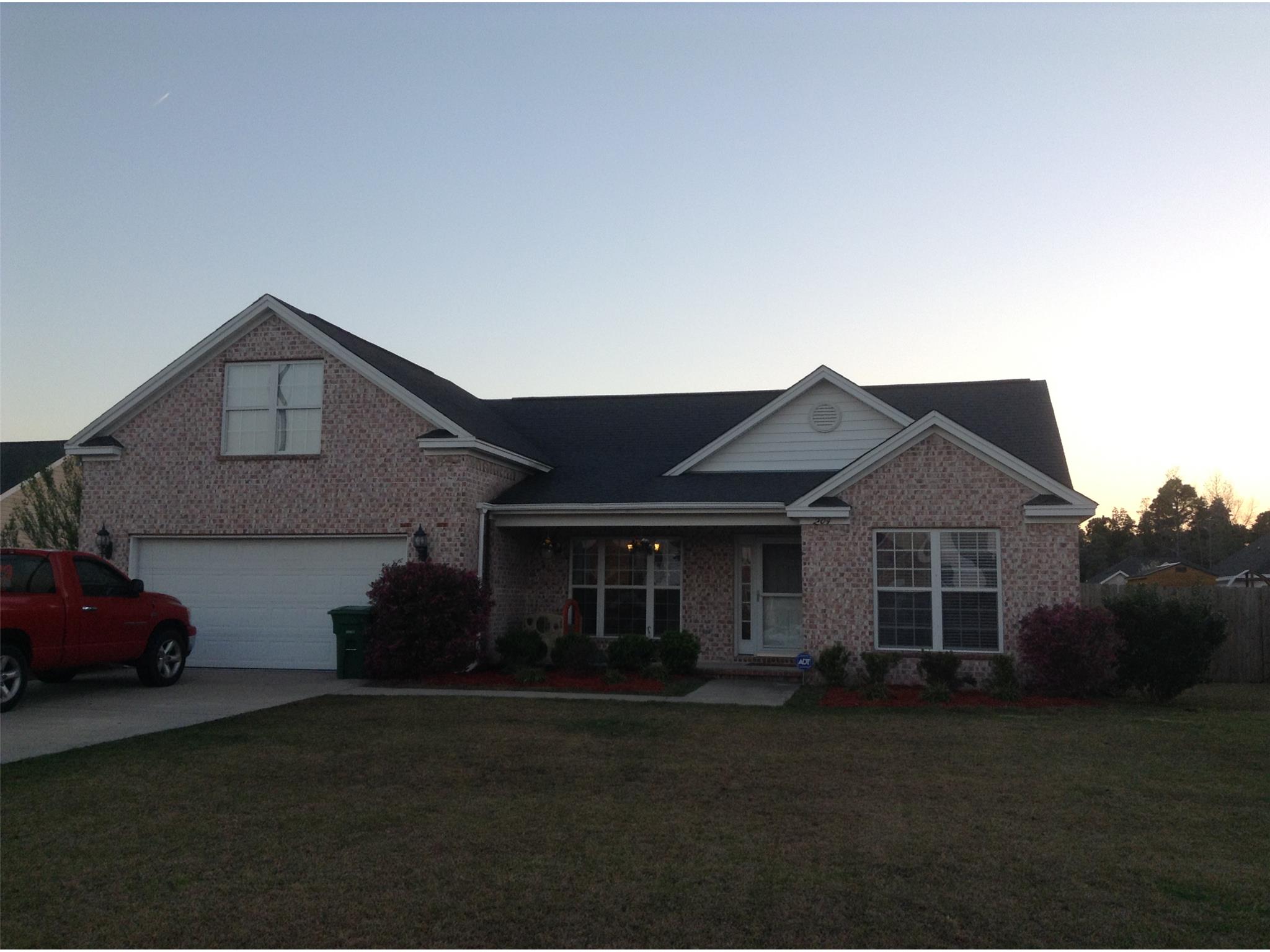 204 Quartz Dr, Rincon, GA 31326 photo 1