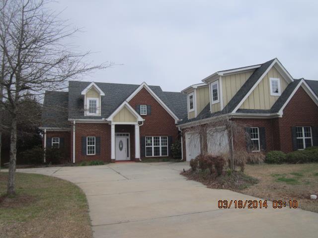 203 Caleb Way, Byron, GA 31008 photo 1