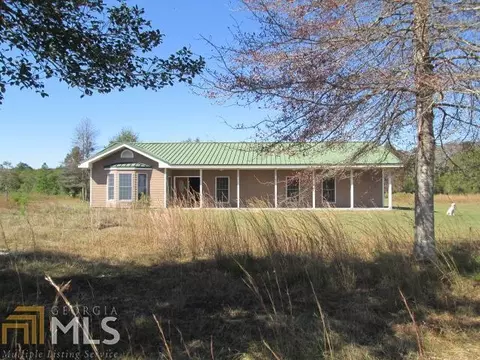 2143 Riverside Rd, Nahunta, GA 31553 photo 1