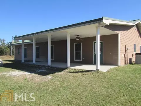 2143 Riverside Rd, Nahunta, GA 31553 photo 2