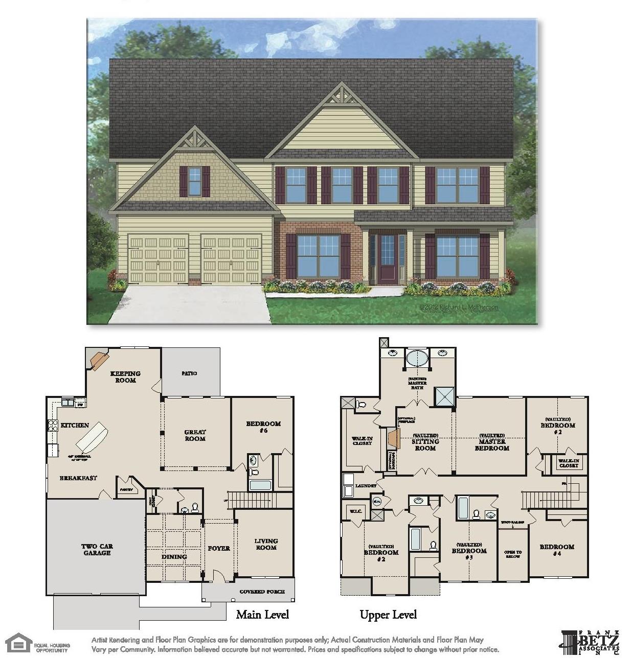 209 Oatgrass Dr, Grayson, GA 30017 photo 1