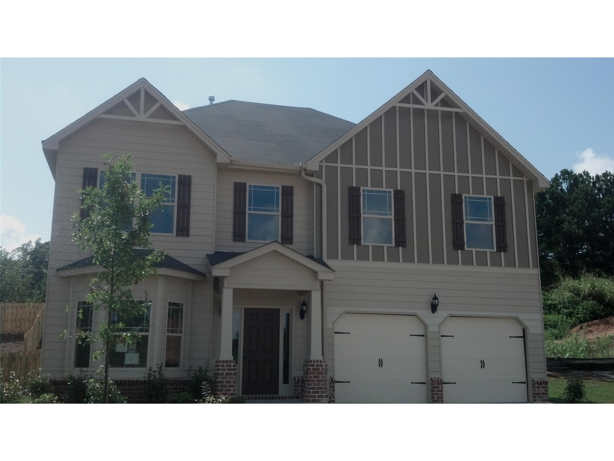 7510 Springbox Dr, Fairburn, GA 30213 photo 1