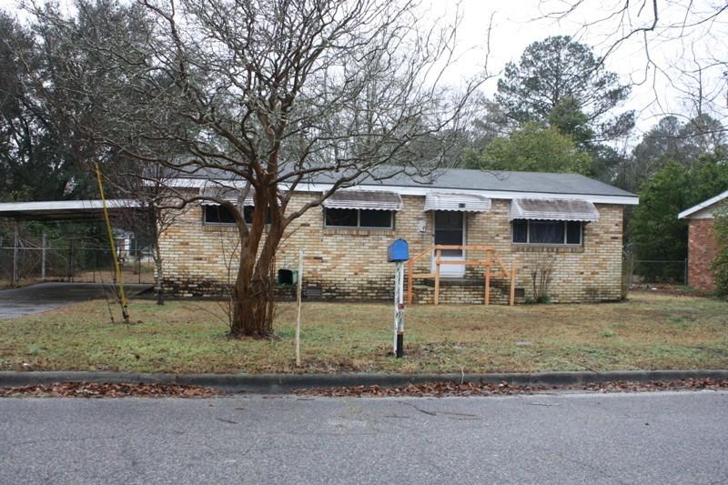 808 Pierce, Dublin, GA 31021 photo 1