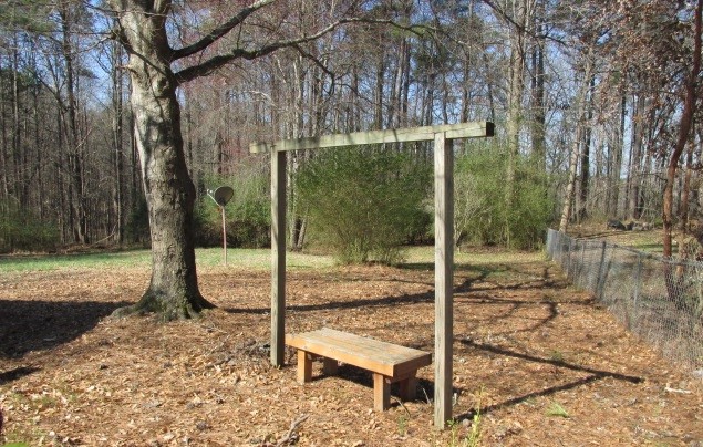 1162 Jack Neely Rd, Covington, GA 30016 photo 4