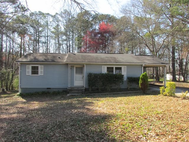 1162 Jack Neely Rd, Covington, GA 30016 photo 1