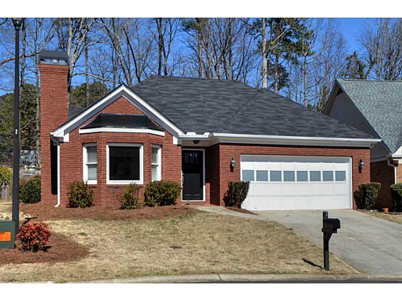 4425 Clipper Bay Rd, Duluth, GA 30096 photo 1