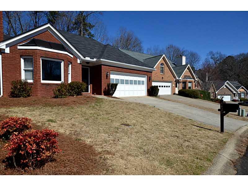 4425 Clipper Bay Rd, Duluth, GA 30096 photo 4