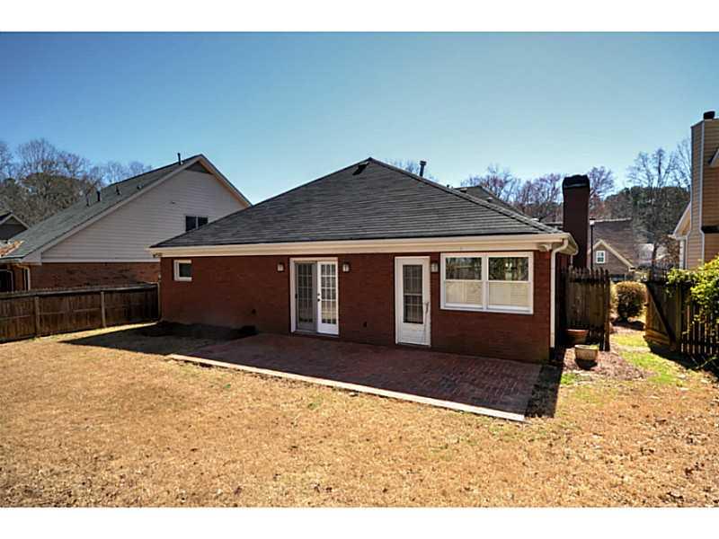 4425 Clipper Bay Rd, Duluth, GA 30096 photo 17