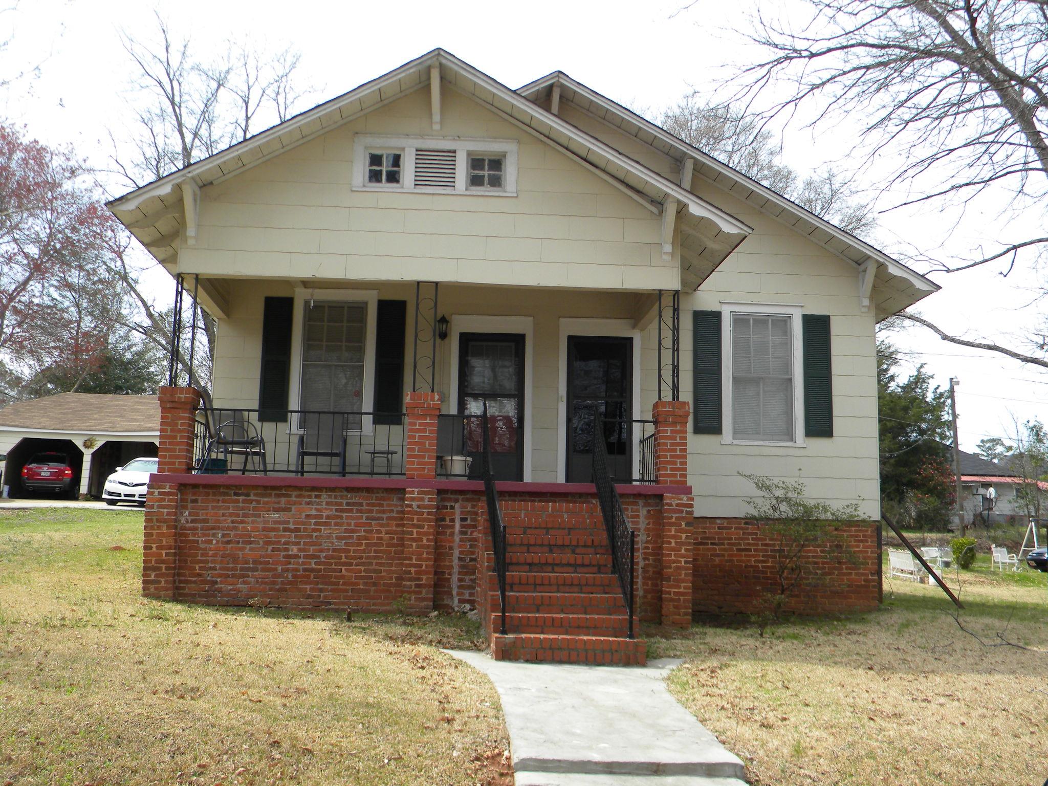 410 Lincoln St, Lagrange, GA 30240 photo 1