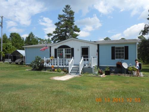 541 Pope Rd, Roberta, GA 31078 photo 2