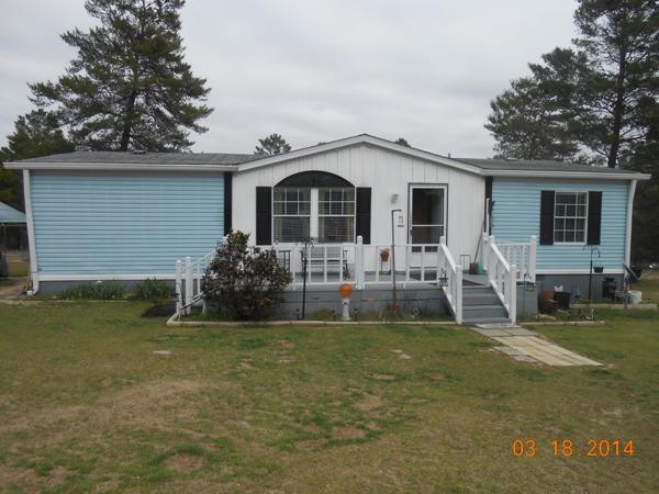 541 Pope Rd, Roberta, GA 31078 photo 1