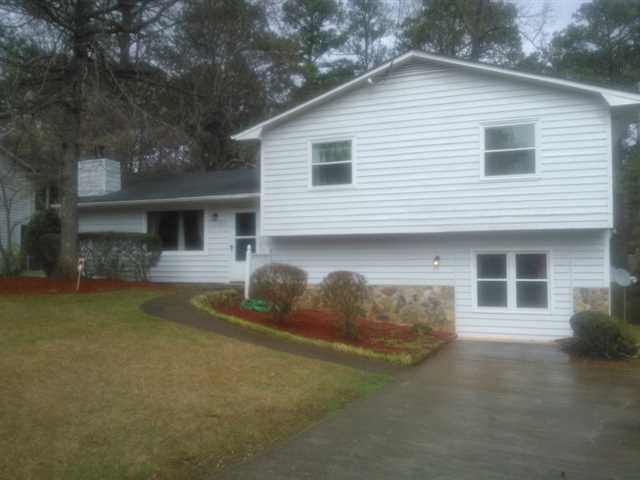 3071 Bromley Rowe, Duluth, GA 30096 photo 1