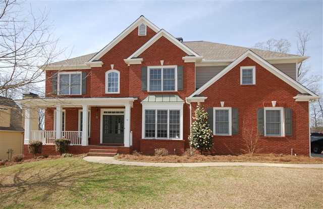 4186 Cami Way, Buford, GA 30519 photo 1