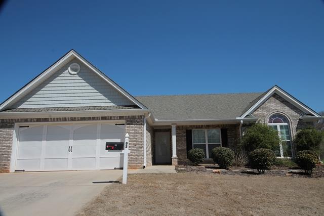 93 Anniston Dr, Athens, GA 30607 photo 1