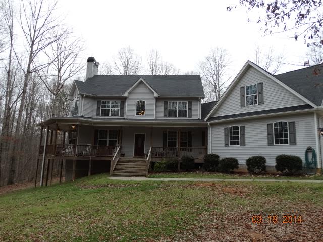 211 Arnold Rd, Hampton, GA 30228 photo 1