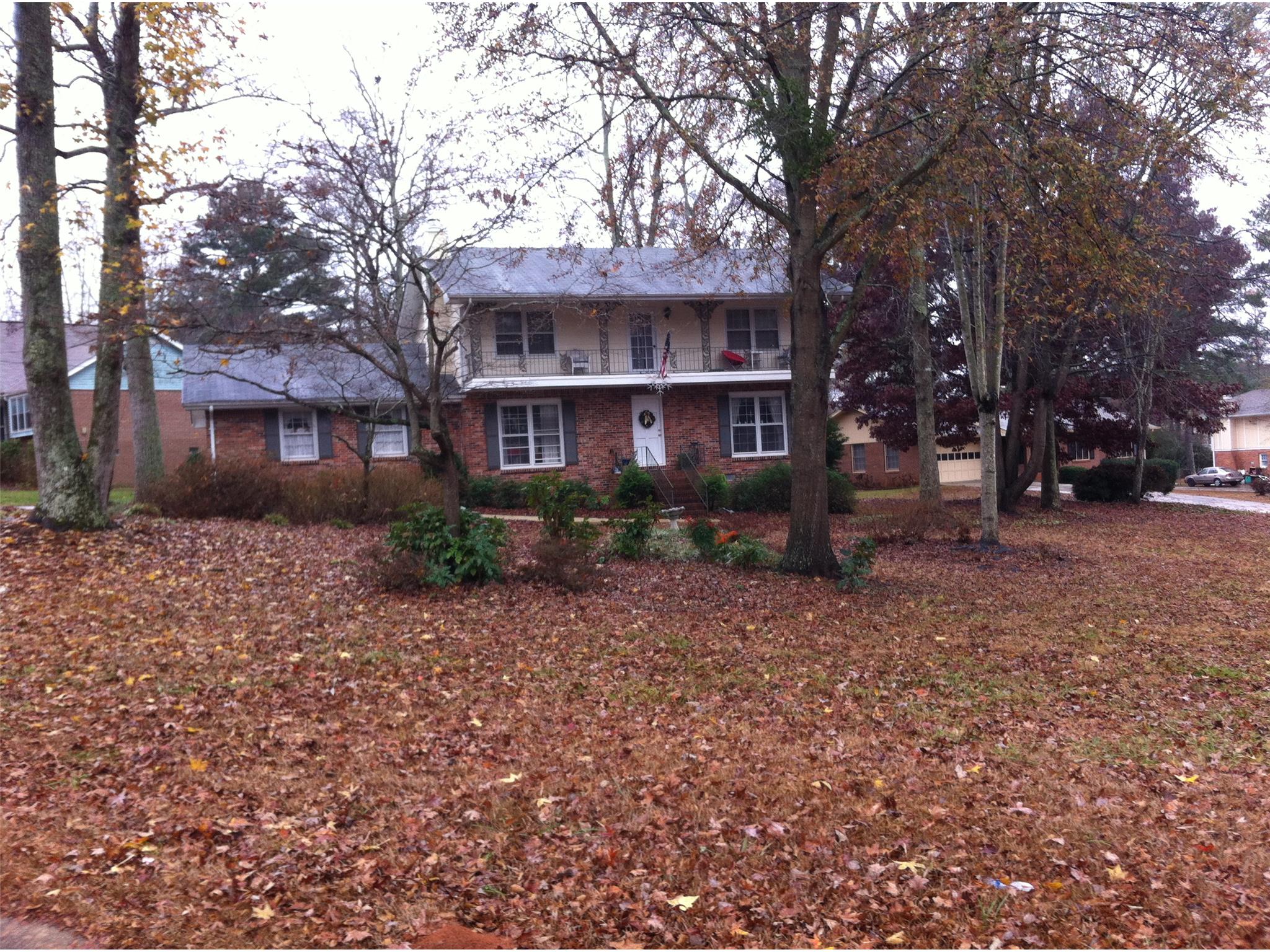 3395 Colony Dr, Covington, GA 30016 photo 1