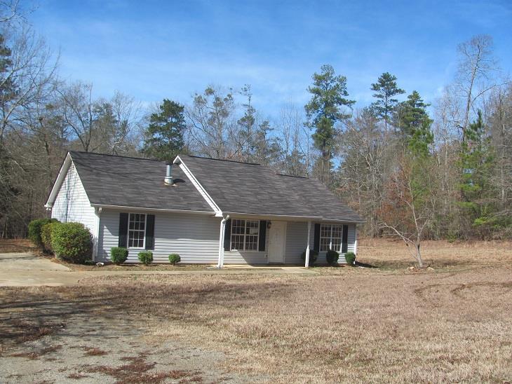 166 Ellistown Rd, Jackson, GA 30233 photo 1