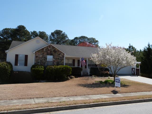 622 Windsor Dr, Monroe, GA 30656 photo 1