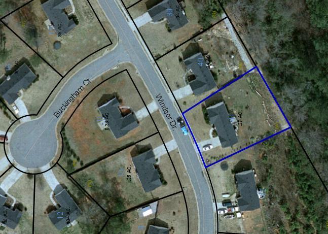 622 Windsor Dr, Monroe, GA 30656 photo 13