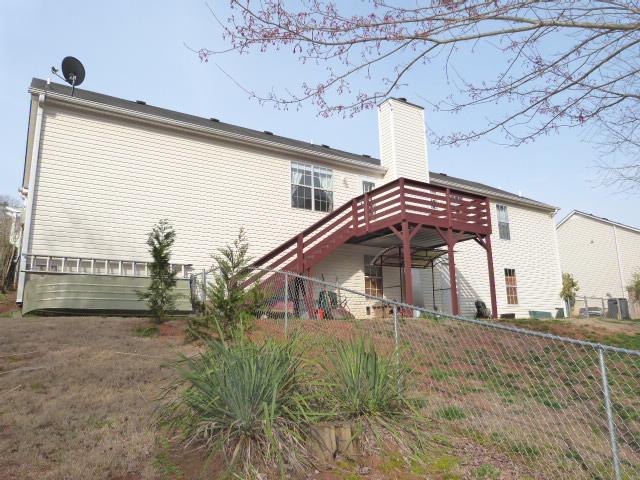 622 Windsor Dr, Monroe, GA 30656 photo 2