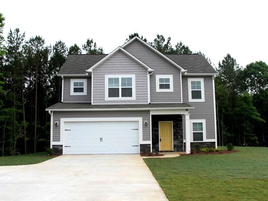 128 Edgemont Ct, Lagrange, GA 30240 photo 1