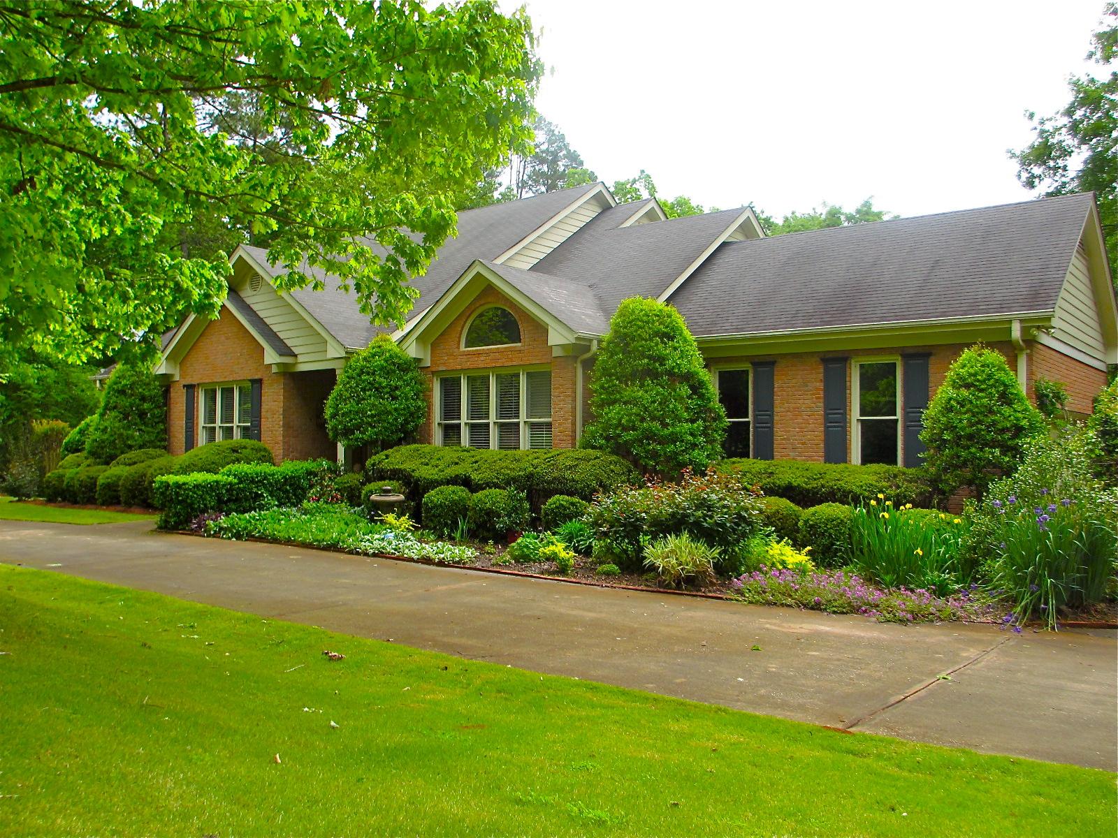 1672 Gober Rd, Bishop, GA 30621 photo 1